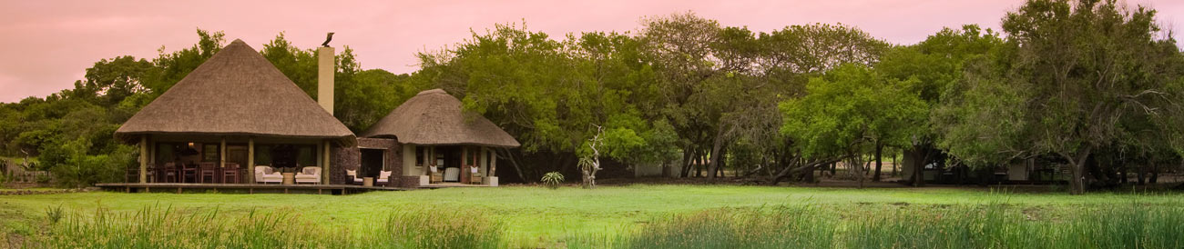 Phinda Zuka Lodge
